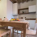 Lägenhet L'altana House *