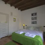 L'altana House Lägenhet Brescia