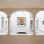 L'altana House Lägenhet