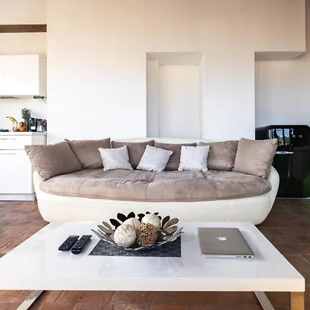 L'altana House * Brescia