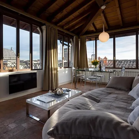 L'altana House