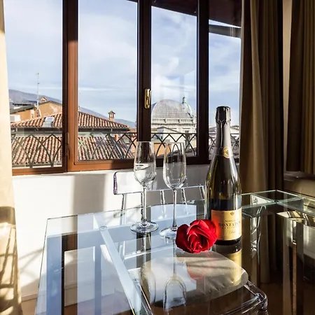 L'altana House * Brescia