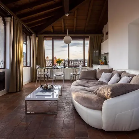 L'altana House Brescia