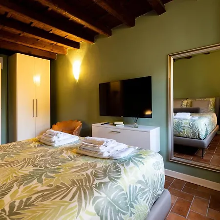 L'altana House Apartment Brescia