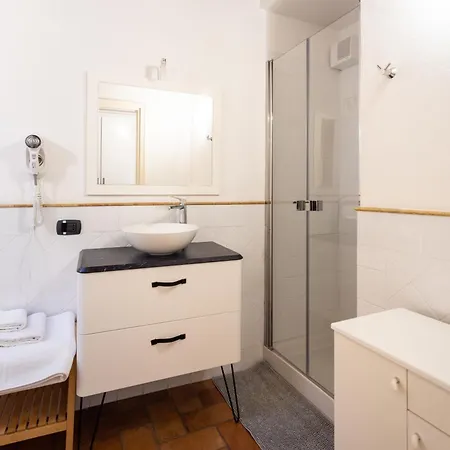 L'altana House * Brescia