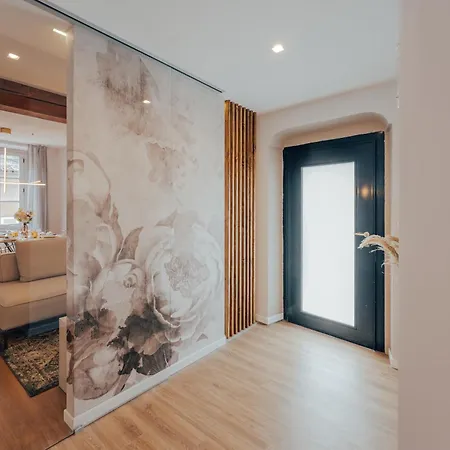 L'altana House * ブレシア