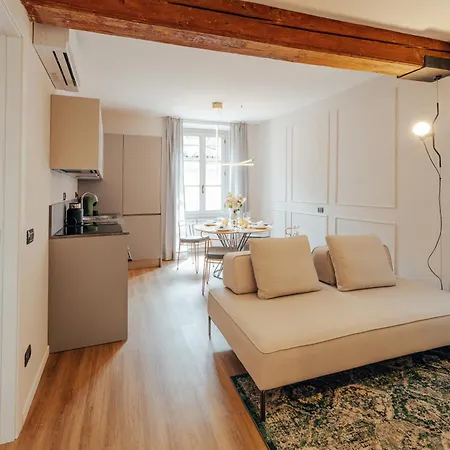 Apartment L'altana House