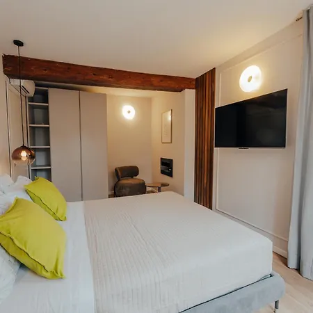 L'altana House Apartment *