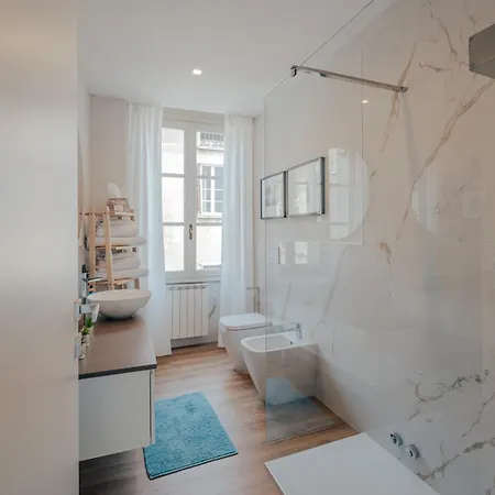 L'altana House Apartment Brescia