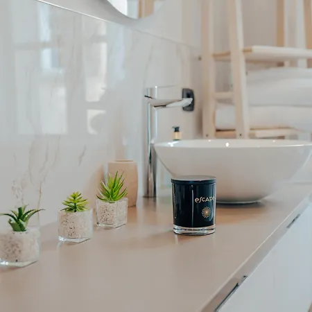 アパート L'altana House ブレシア