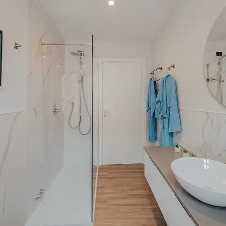 L'altana House * Brescia