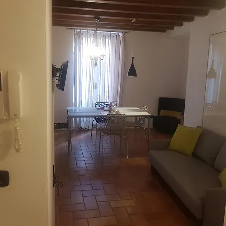 L'altana House Apartment
