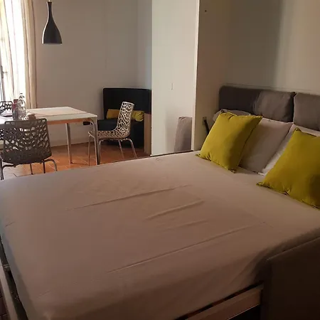 L'altana House Apartment Brescia