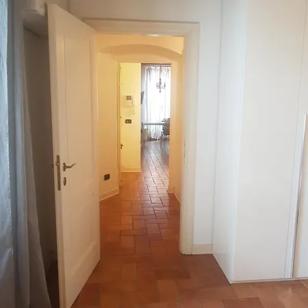 Apartment L'altana House Brescia
