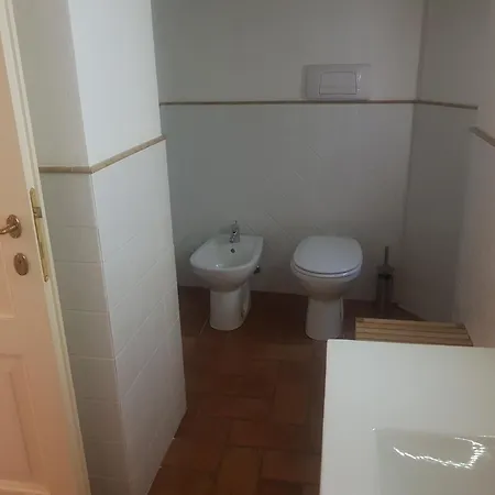 L'altana House Brescia