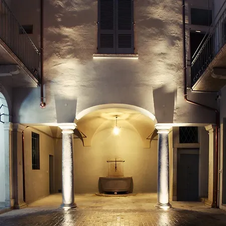 L'altana House * Brescia
