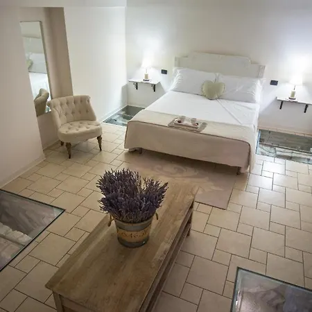 L'altana House * Brescia