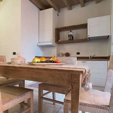 Apartment L'altana House *