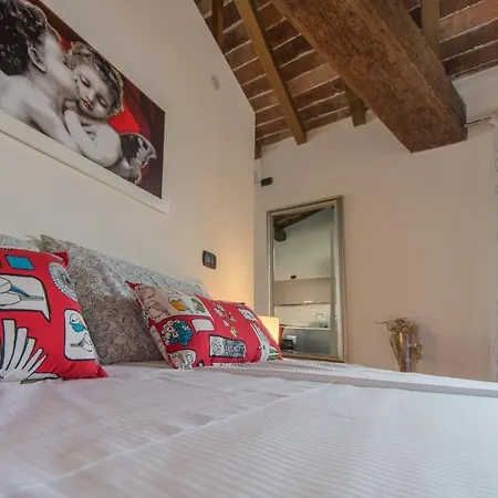 L'altana House *