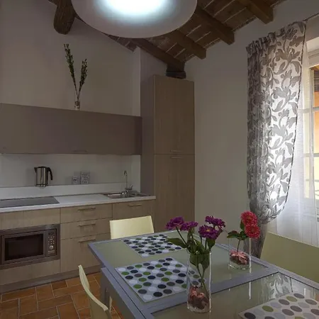 L'altana House * ブレシア