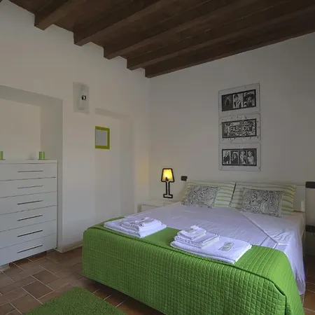 L'altana House Apartment Brescia