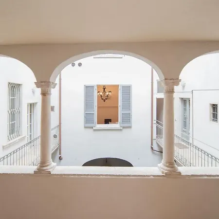 L'altana House Apartment