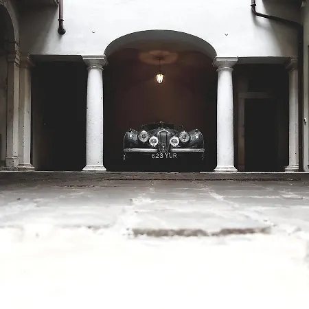 L'altana House *
