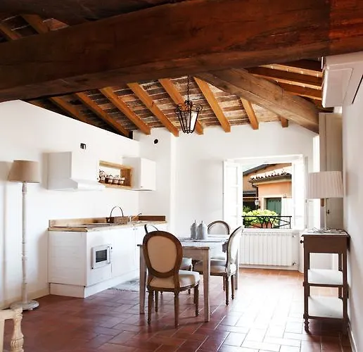 L'altana House 아파트 *