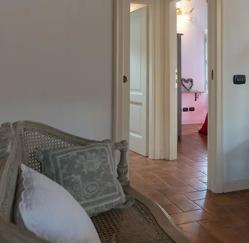 L'altana House 아파트 *