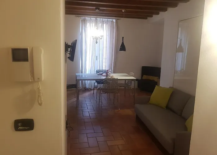 L'altana House 아파트