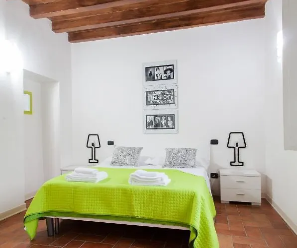 L'altana House *
