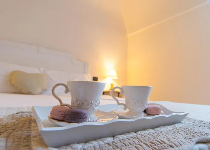 L'altana House 아파트 *