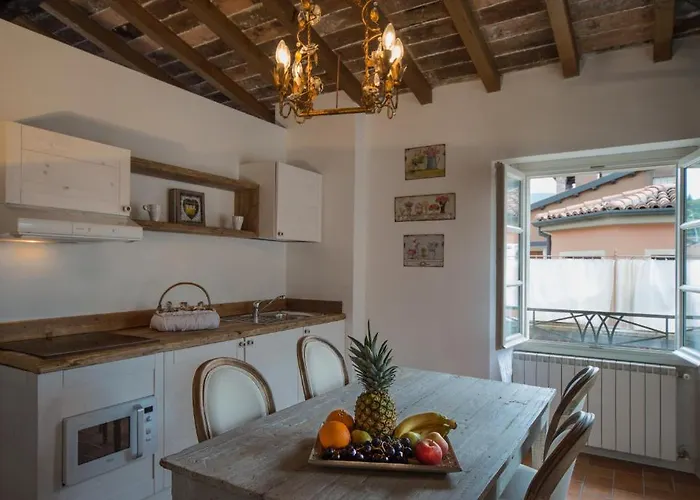 L'altana House