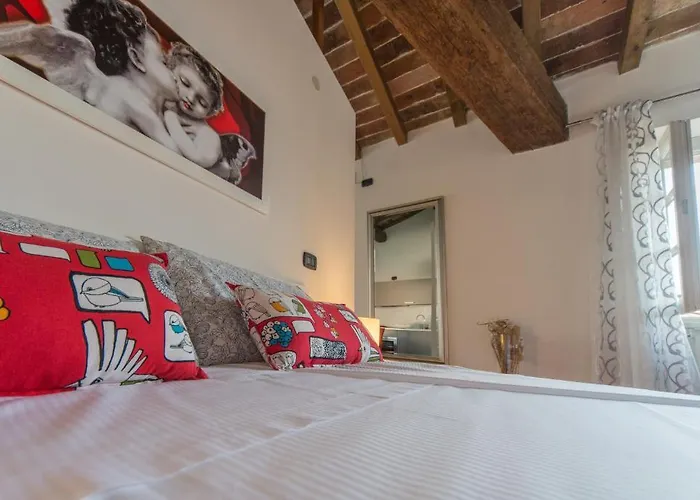 L'altana House *