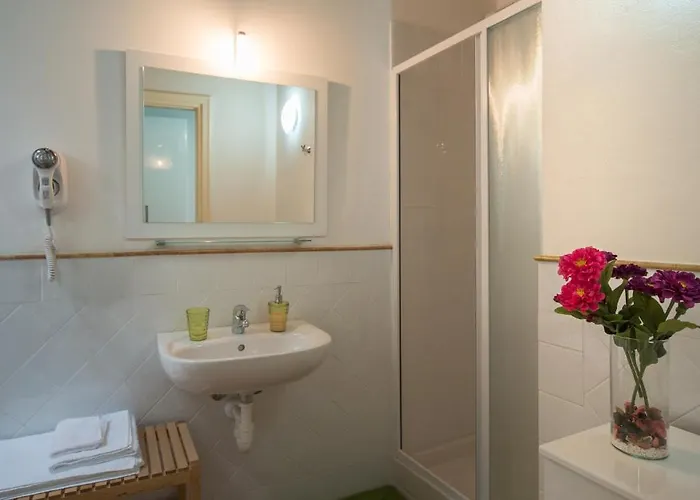 L'altana House 아파트